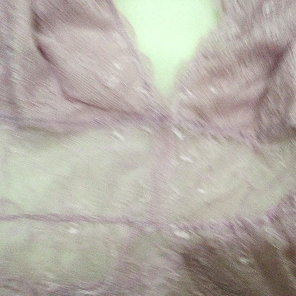 💝LOVE SALE💝SAM EDELMAN LACE CAPSLEEVE BODYSUIT - Picture 13 of 16